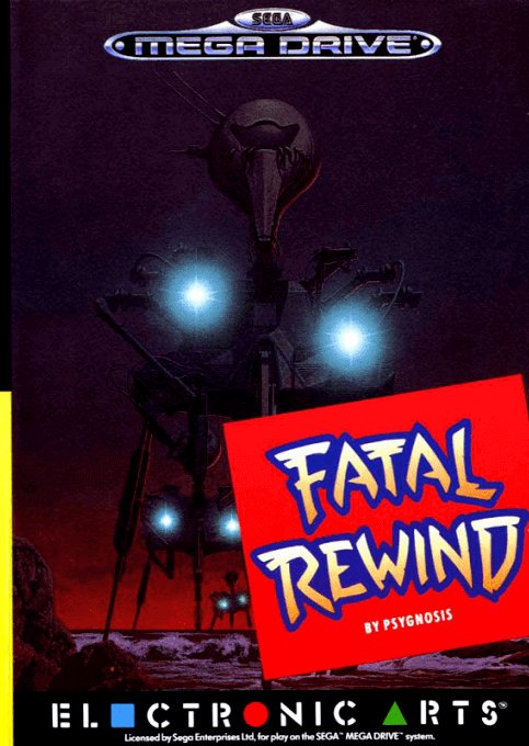 Fatal Rewind