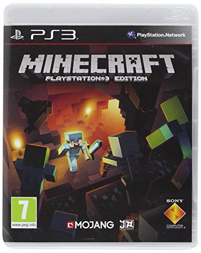 Minecraft [import]