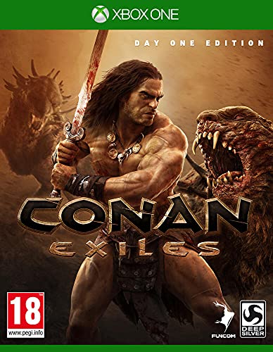 Conan Exiles