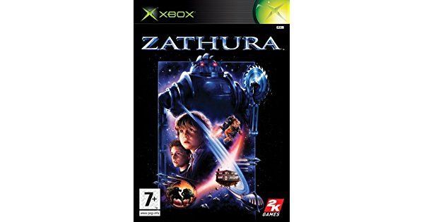 Zathura [Import anglais]