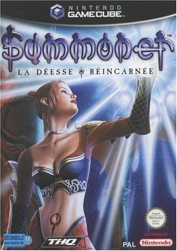Summoner 2 - La Déesse Réincarnée 