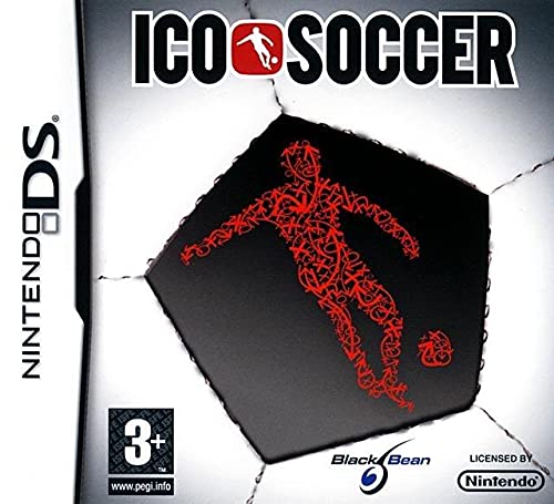 Ico Soccer