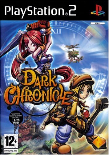 Dark Chronicle