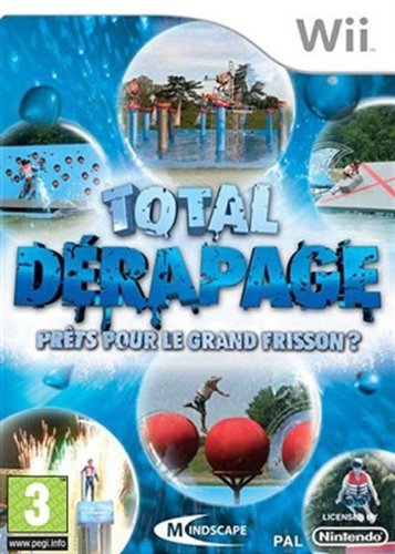 Total Dérapage