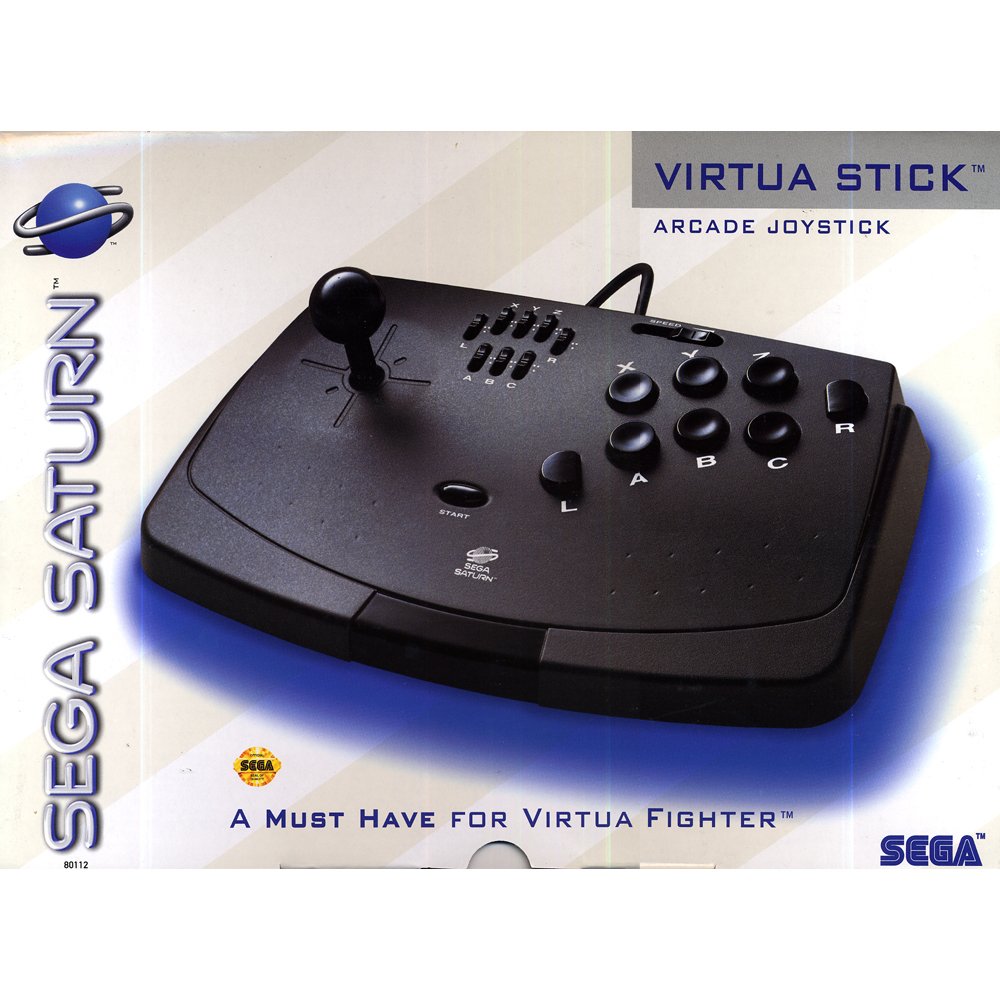 Virtua Stick