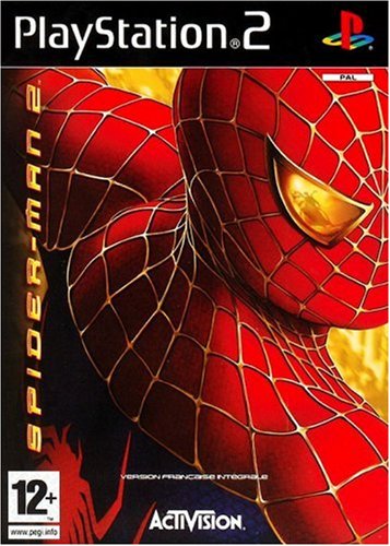 Spider Man 2