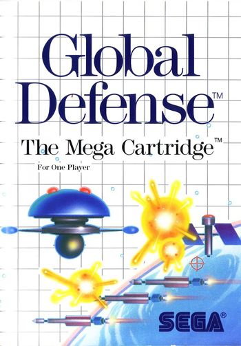 Global Defense