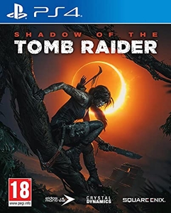 Shadow Of Tomb Raider - Edition Mini / Guide Digital Exclusif Amazon