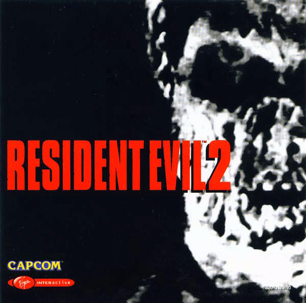 Resident Evil 2
