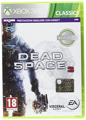 Dead Space 3 - Best Seller