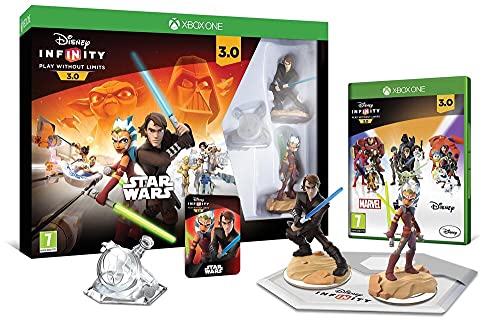 Disney Infinity 3.0 : Star Wars - Pack de Démarrage