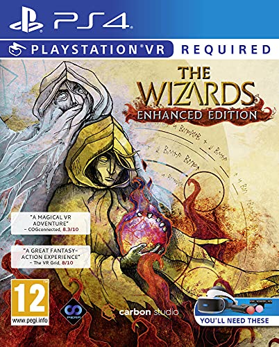 The Wizards -  Enhanced Edition