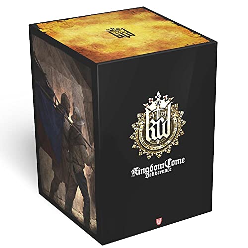 Kingdom Come : Deliverance - Edition Collector