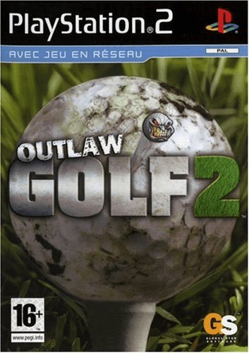 Outlaw Golf