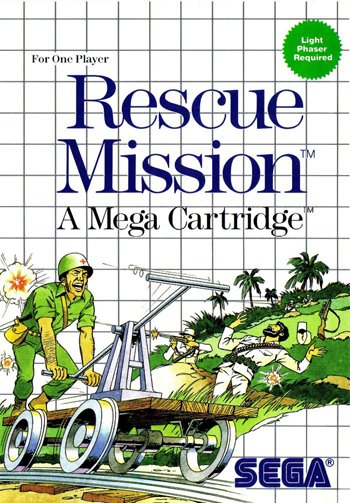 Rescue Mission