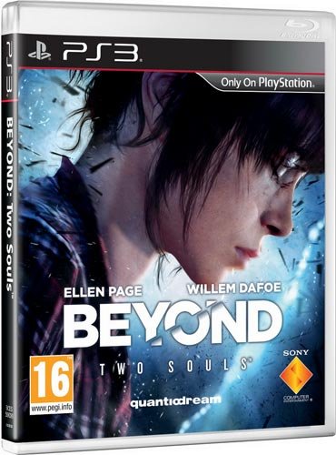 Beyond : Two Souls