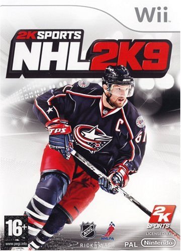 NHL 2K9