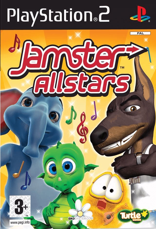 Jamster Allstars