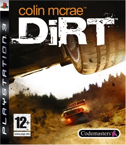 Colin McRae : DIRT