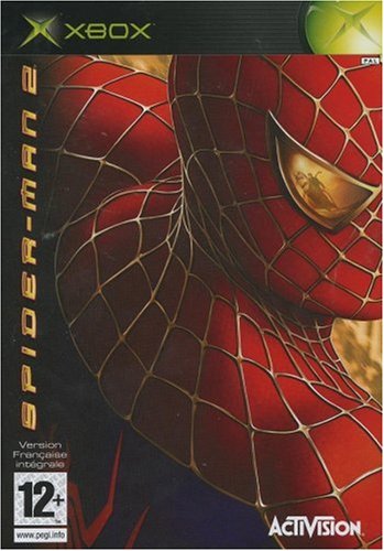 Spider Man 2