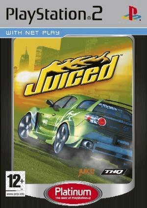 Juiced - Platinum