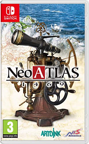 Neo Atlas 1469