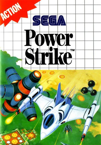 Power Strike