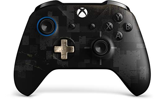 Manette sans fil Xbox One - Edition Limitée Playerunknown's Battlegrounds