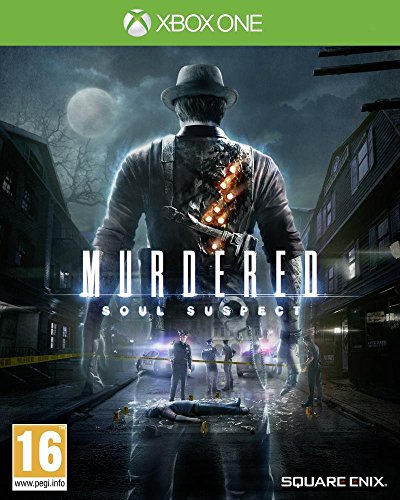 Murdered : Soul Suspect