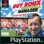 Guy Roux Football Manager Saison 97/98