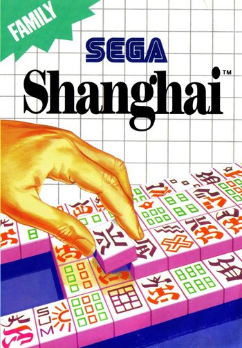 Shanghai