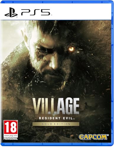 Resident Evil Village - Gold Edition