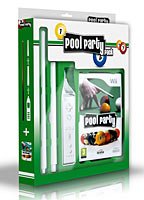 Pool party  Pack