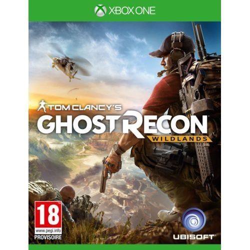 Tom Clancy's / Ghost Recon Wildlands