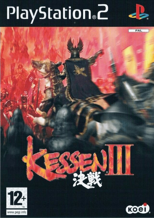 Kessen III