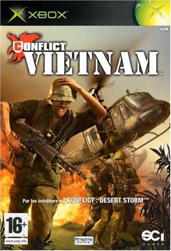 Conflict : Vietnam