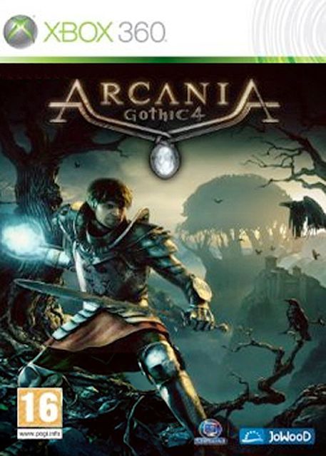 Gothic 4 : Arcania