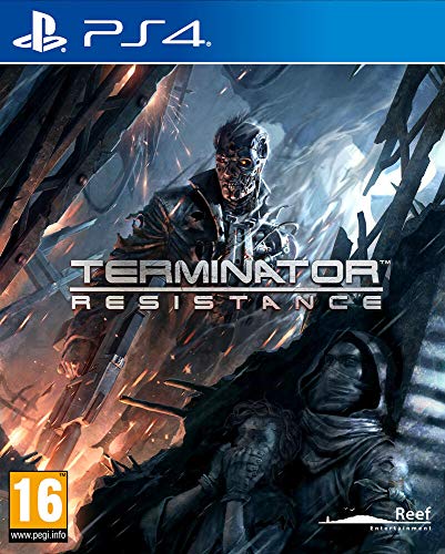 Terminator : Resistance