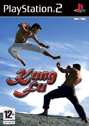 Kung Fu