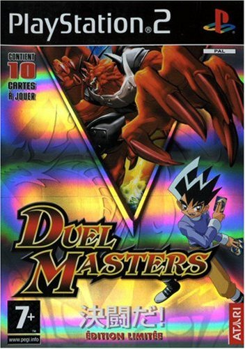 Duel Masters