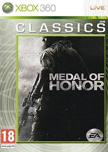 Medal of Honor - Best Seller