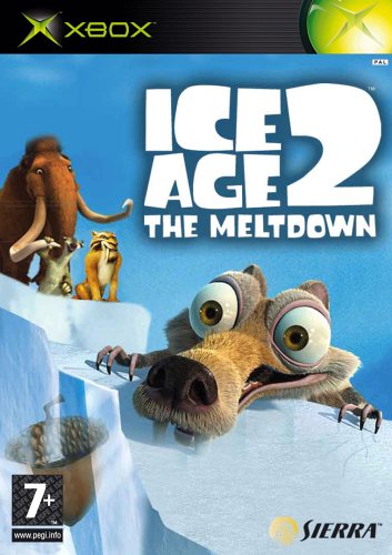 Ice Age 2 : The Meltdown