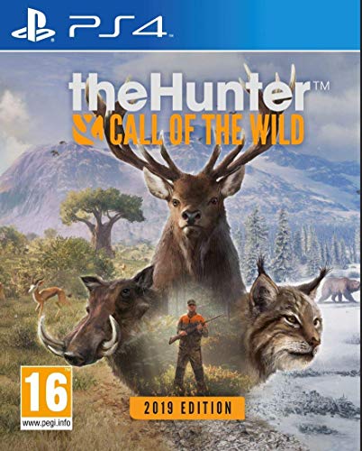 The Hunter : Call of the Wild - 2019 Edition