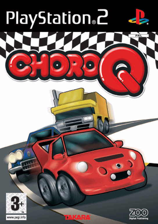 ChoroQ