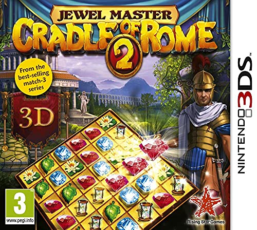 Jewel Master : Cradle of Rome 2