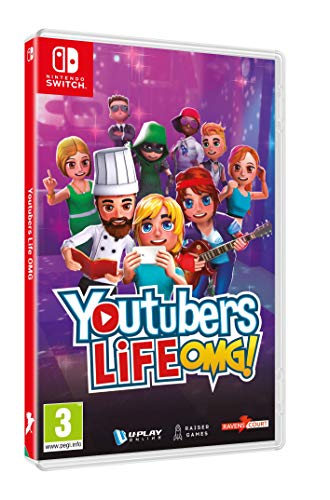 Youtubers Life OMG!