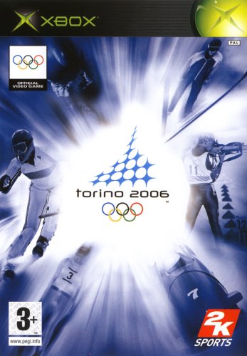 Torino Winter Olympics