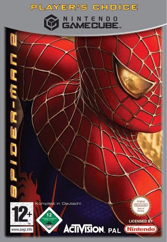 Spider-Man 2 - Le choix des joueurs