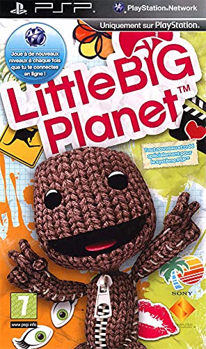 Little Big Planet