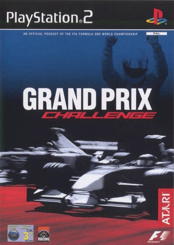 Grand Prix Challenge